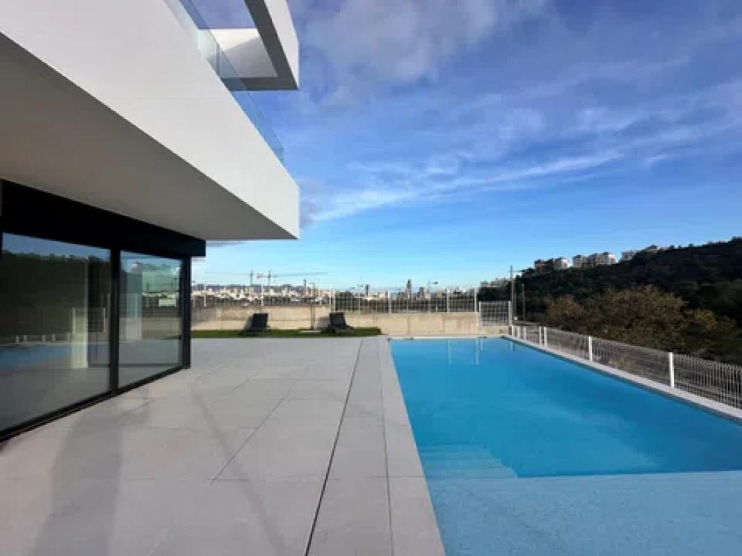 Obra nueva Nika-Island en Finestrat (Revista) photo 5