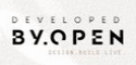 company logo