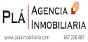 Plá inmobiliaria