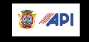 company logo