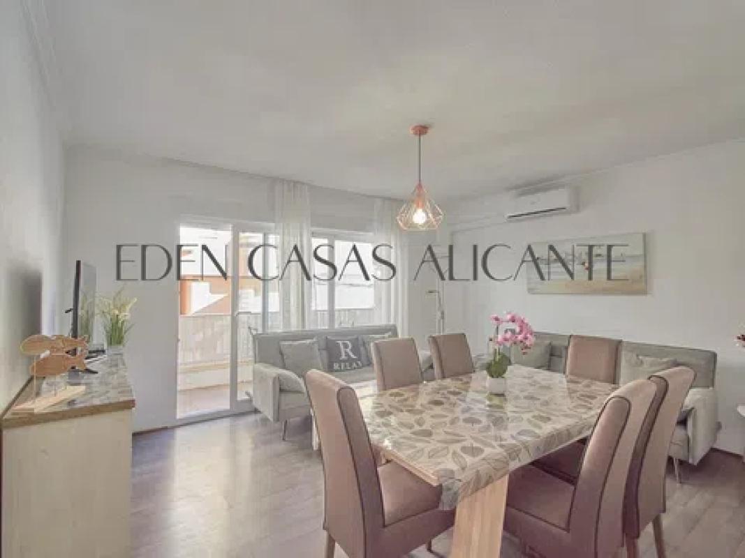 Продажа квартиры на Avenida de Germanies, 22, Эль Кампельо
photo 1