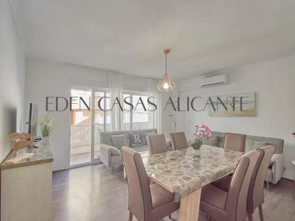 Продажа квартиры на Avenida de Germanies, 22, Эль Кампельо
photo 1