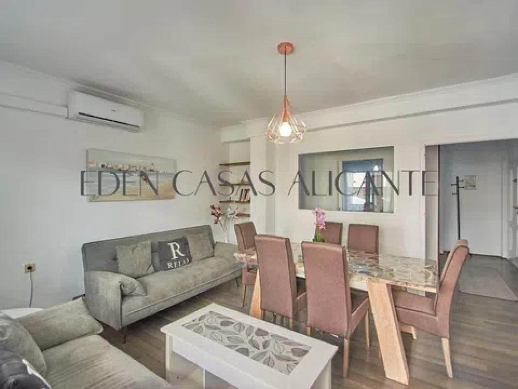 Продажа квартиры на Avenida de Germanies, 22, Эль Кампельо
photo 2