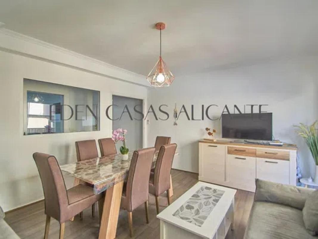 Продажа квартиры на Avenida de Germanies, 22, Эль Кампельо
photo 3