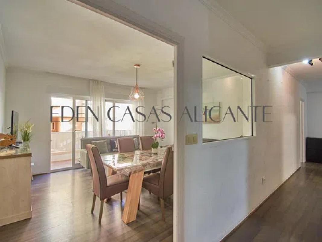 Продажа квартиры на Avenida de Germanies, 22, Эль Кампельо
photo 4
