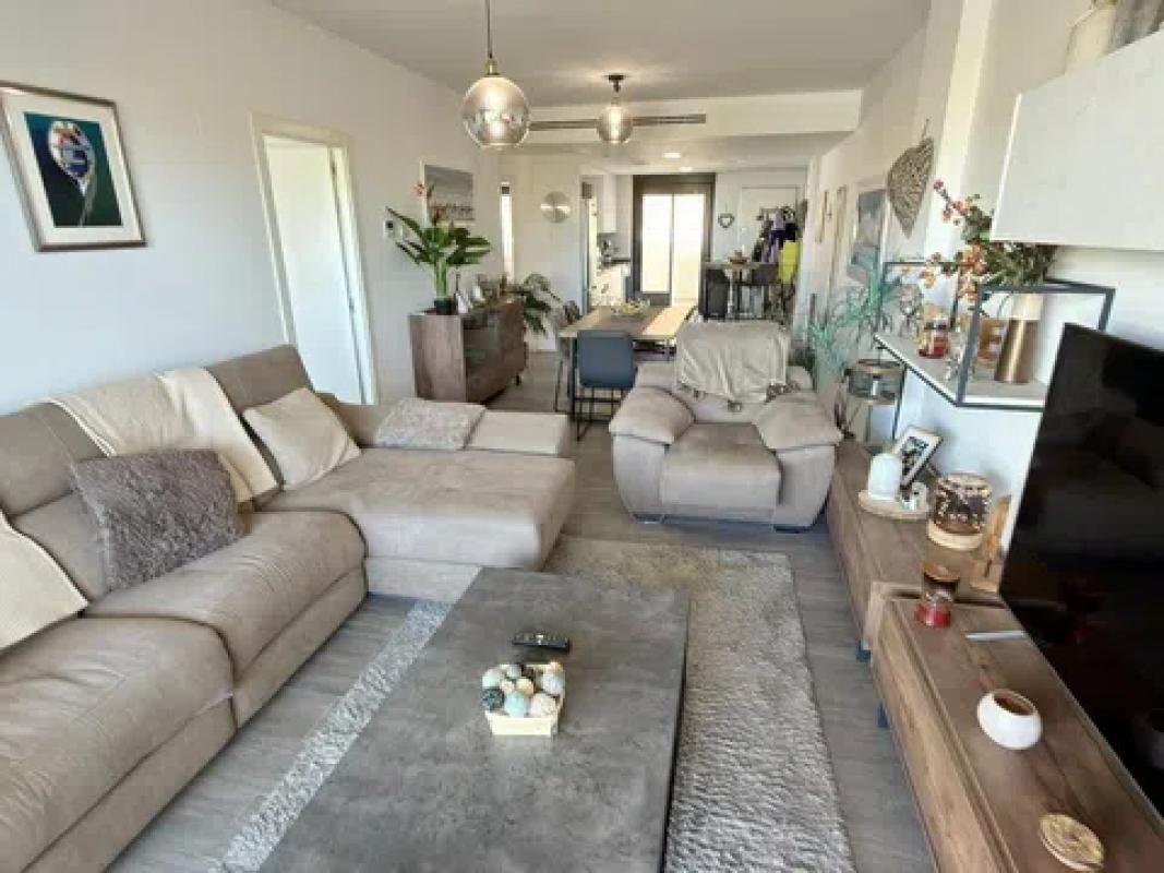 Venta de duplex en Calle de Colombia, Finestrat photo 1