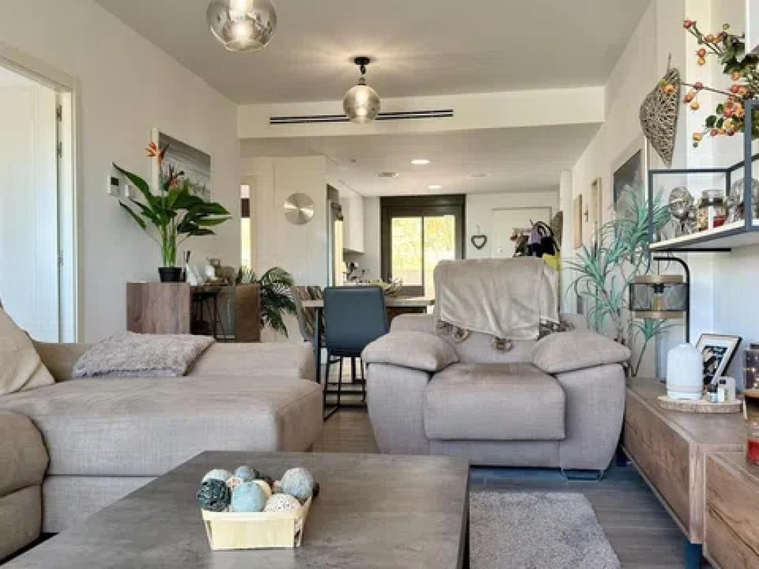 Venta de duplex en Calle de Colombia, Finestrat photo 2