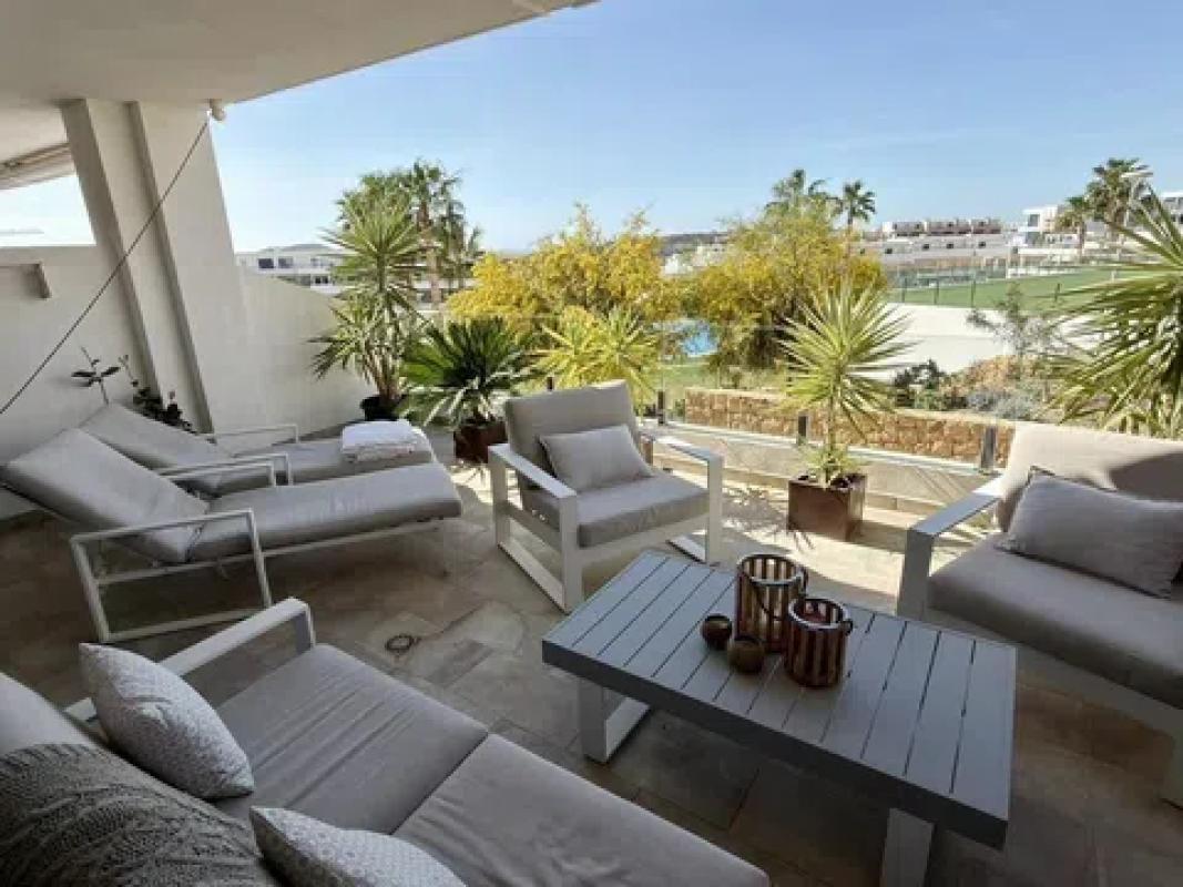 Venta de duplex en Calle de Colombia, Finestrat photo 3