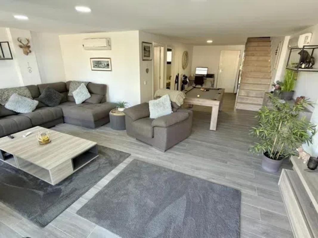 Venta de duplex en Calle de Colombia, Finestrat photo 4