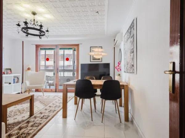 Sale of flat in Barrio El Acequión, Torrevieja
 photo 2