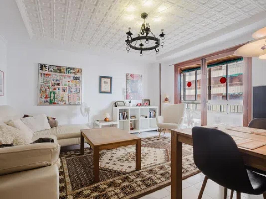 Sale of apartment in Barrio El Acequión, Torrevieja
photo 3
