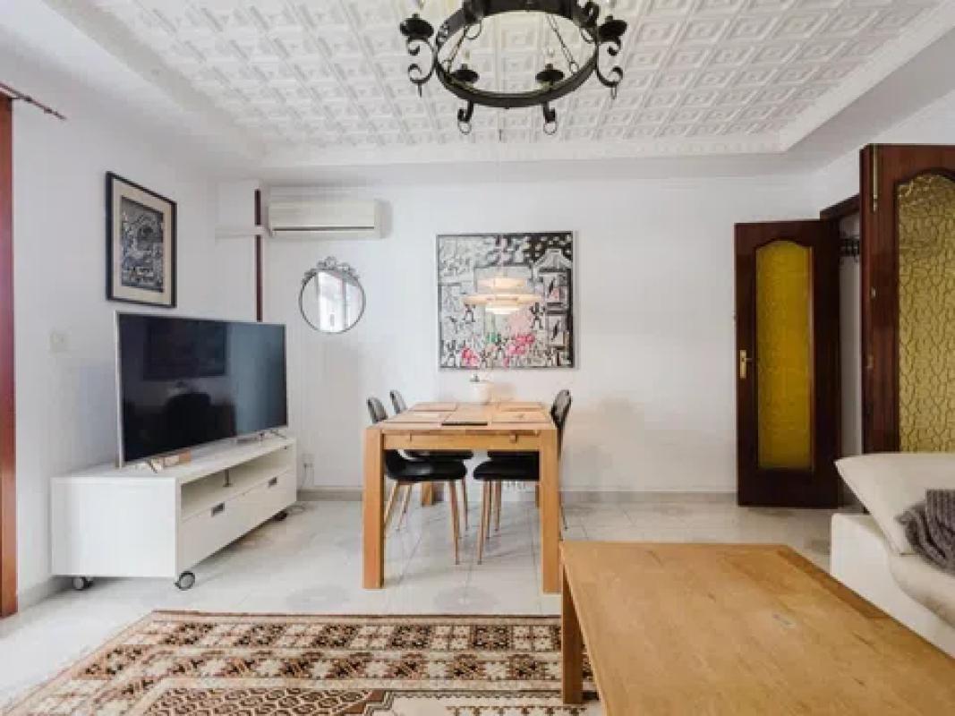 Sale of apartment in Barrio El Acequión, Torrevieja
photo 4