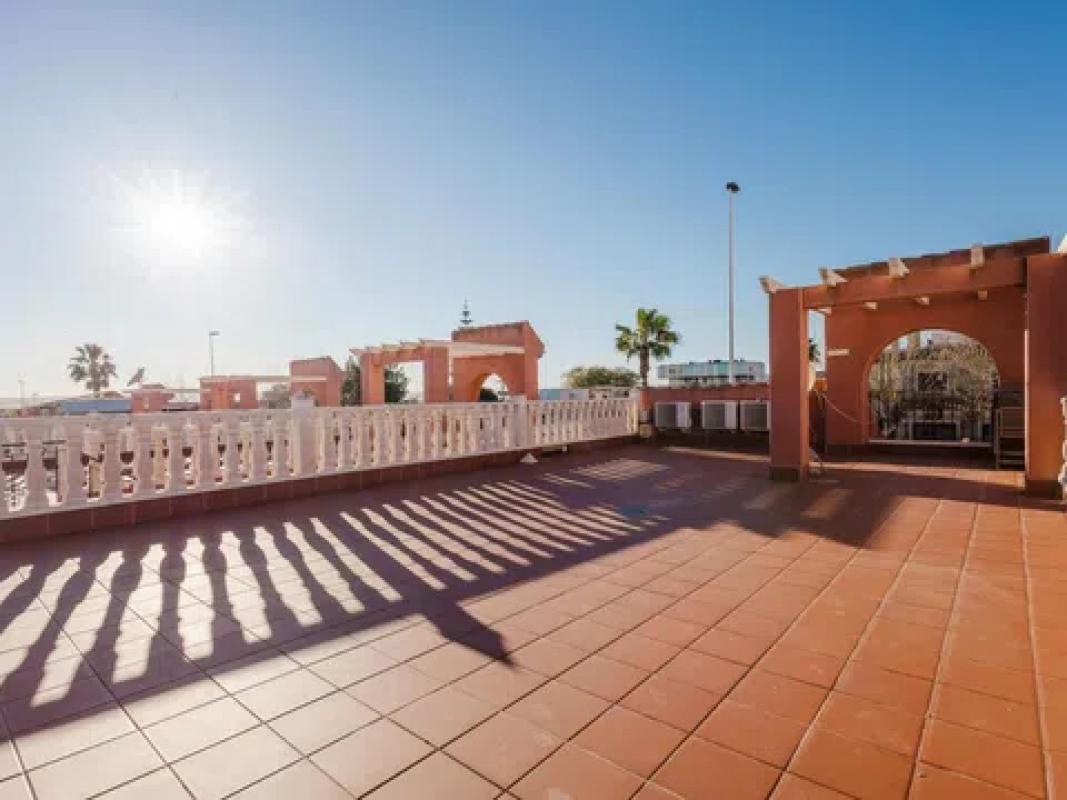 Sprzedaż niezależnego domku jednorodzinnego w  Barrio Parque Acuático - Sector 25, Torrevieja photo 3