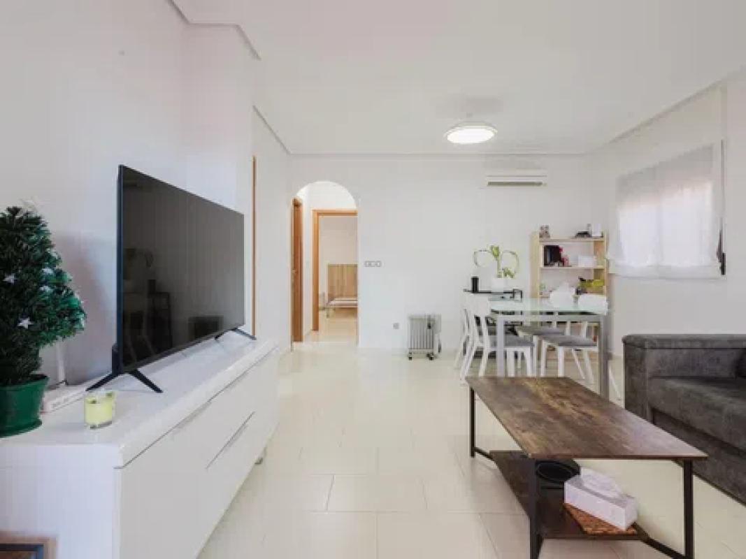 Sprzedaż niezależnego domku jednorodzinnego w  Barrio Parque Acuático - Sector 25, Torrevieja photo 4