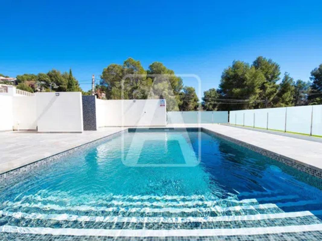 Venta de chalet independiente en Cala Advocat - Baladrar, Benissa
photo 2