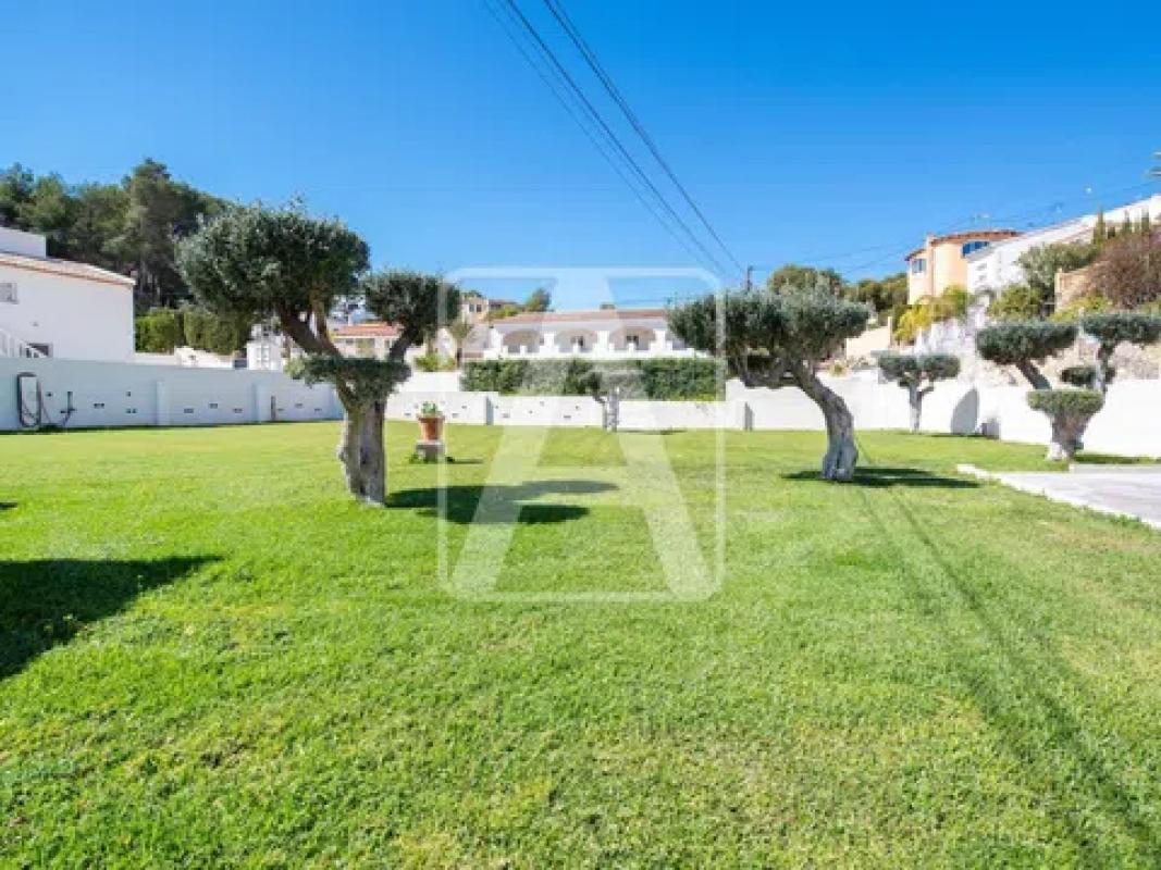 Venta de chalet independiente en Cala Advocat - Baladrar, Benissa
photo 3