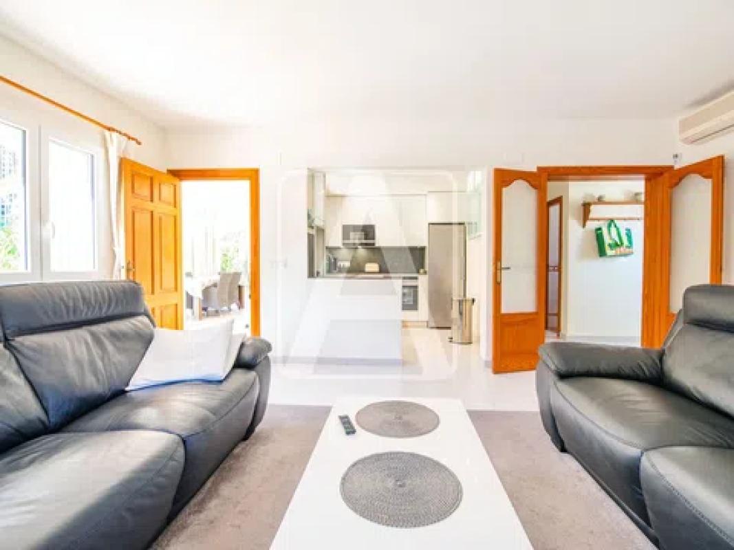 Venta de chalet independiente en Cala Advocat - Baladrar, Benissa
photo 5