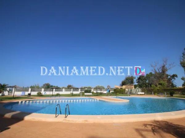 Продажа квартиры на Devesses - Monte Pego, Дения
 photo 2