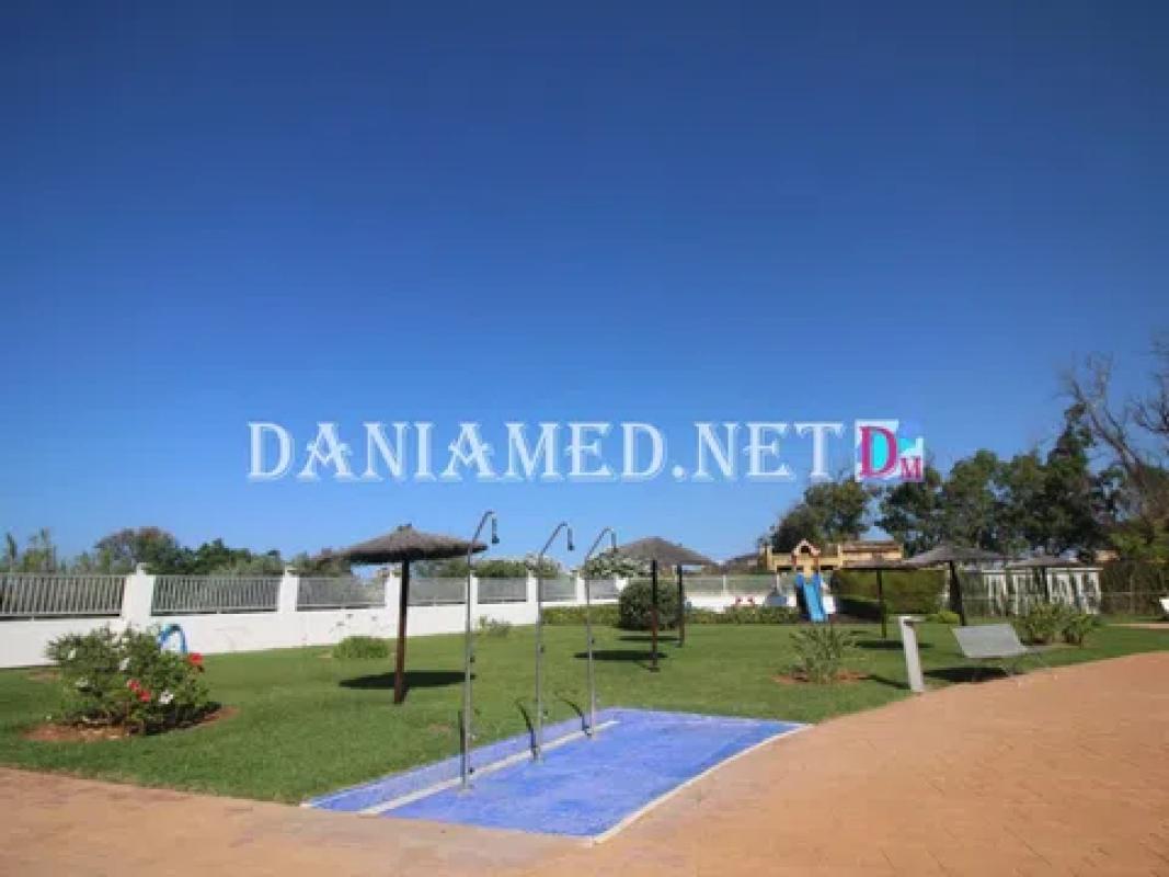 Продажа квартиры на Devesses - Monte Pego, Дения
 photo 3