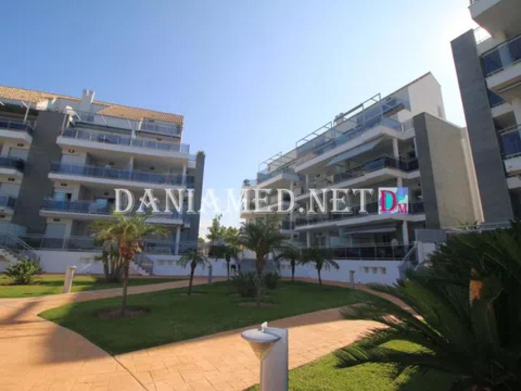 Продажа квартиры на Devesses - Monte Pego, Дения
 photo 5