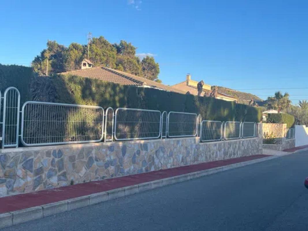 Продажа отдельного шале в  Urbanización Pisnella s/n, Бусот photo 5