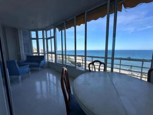 Sale of flat in Barrio Raval Roig-Virgen del Socorro, Alicante
 photo 2