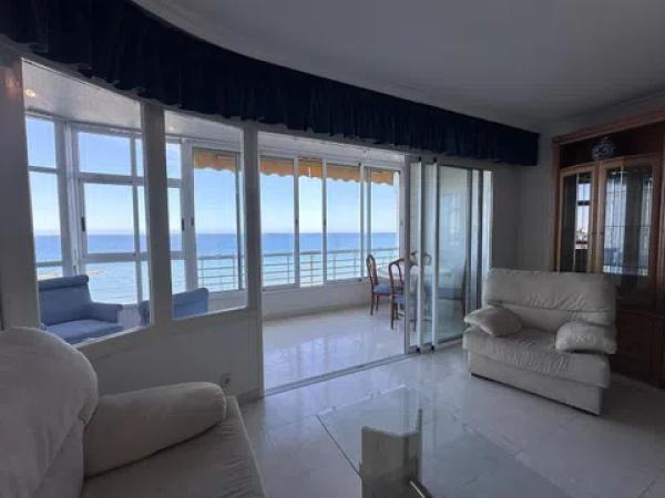 Sale of flat in Barrio Raval Roig-Virgen del Socorro, Alicante
 photo 4