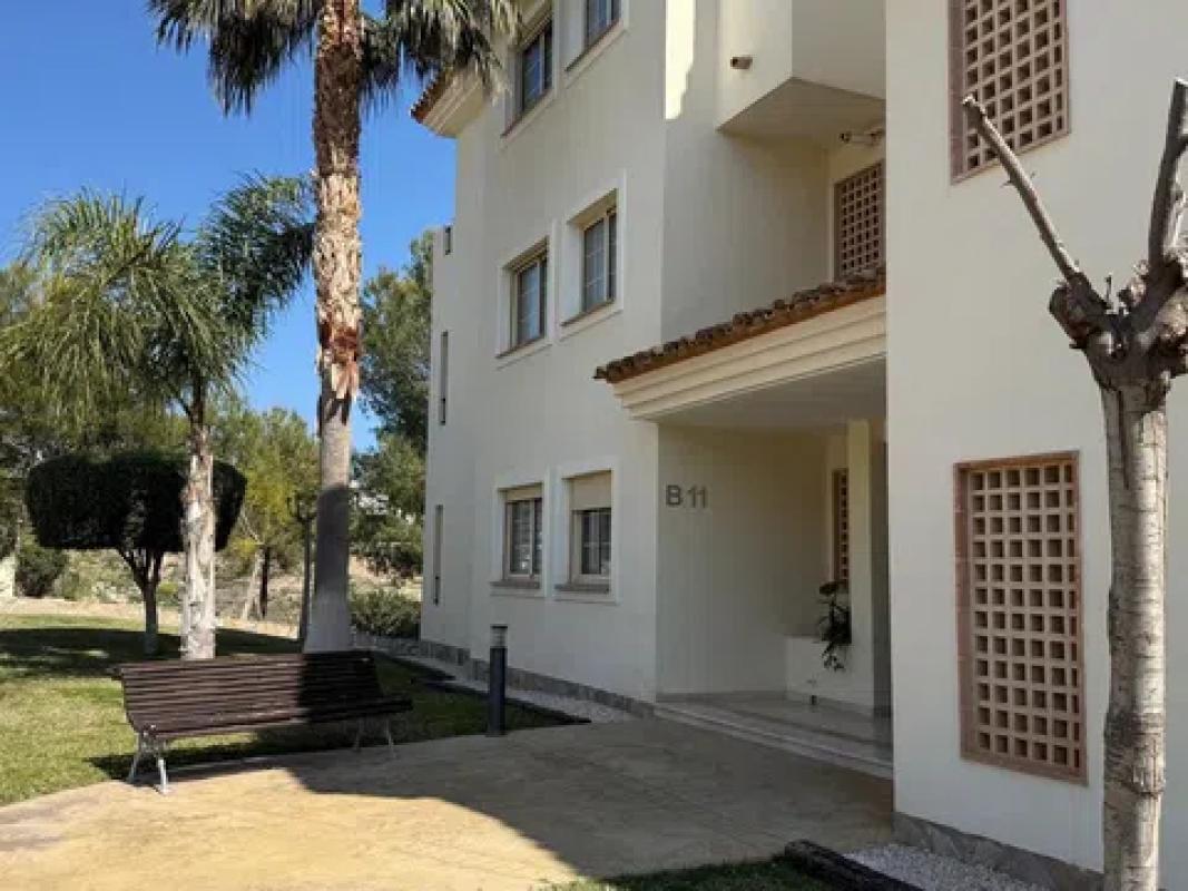 Venta de duplex en Berlin, 6, Finestrat photo 2