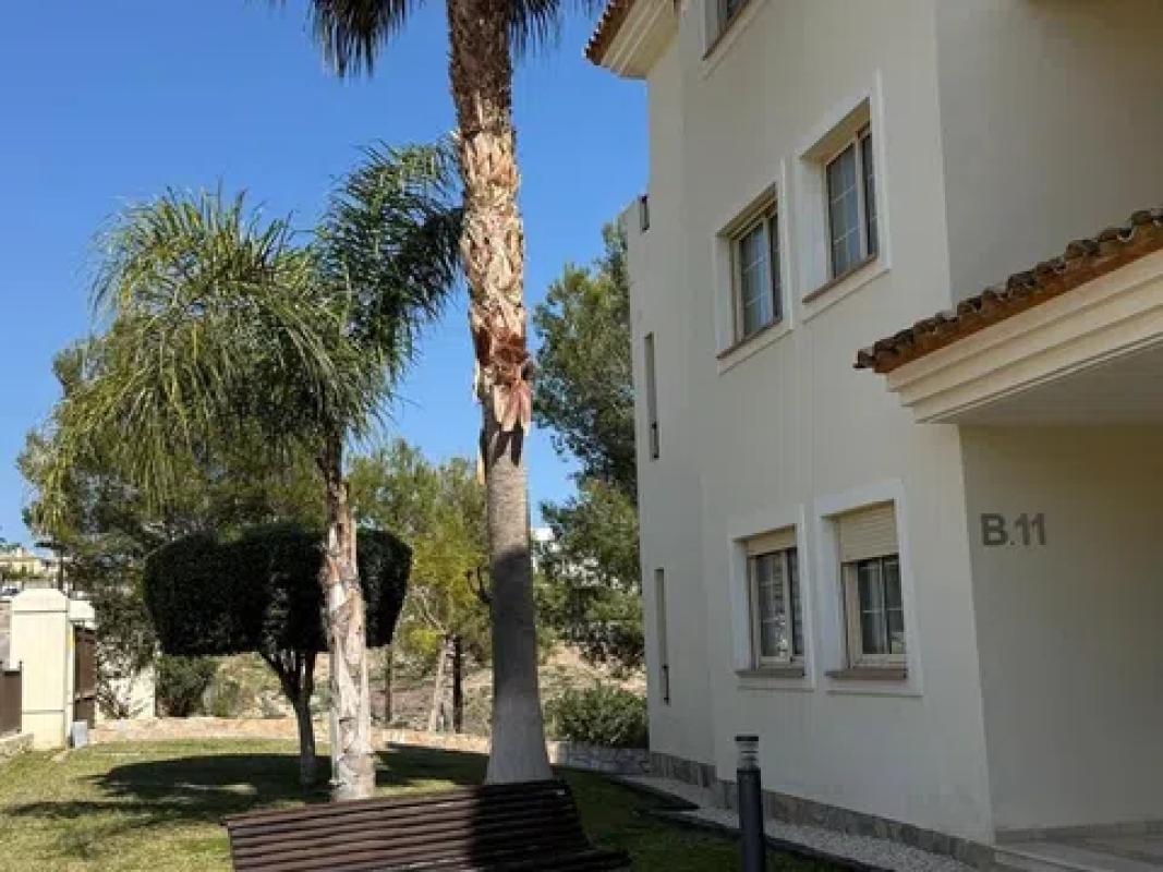 Venta de duplex en Berlin, 6, Finestrat photo 3
