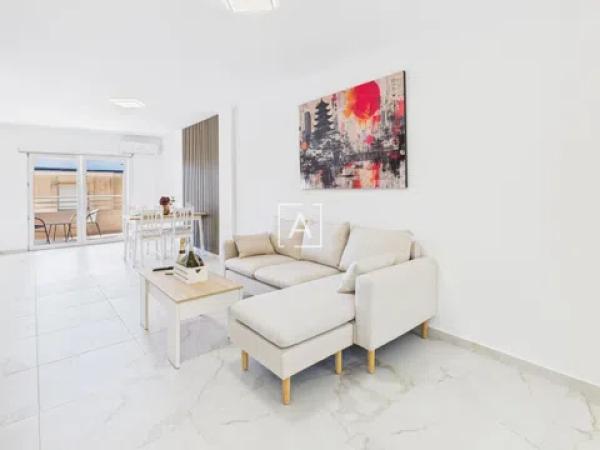 Sale of flat in Barrio El Acequión, Torrevieja
 photo 1