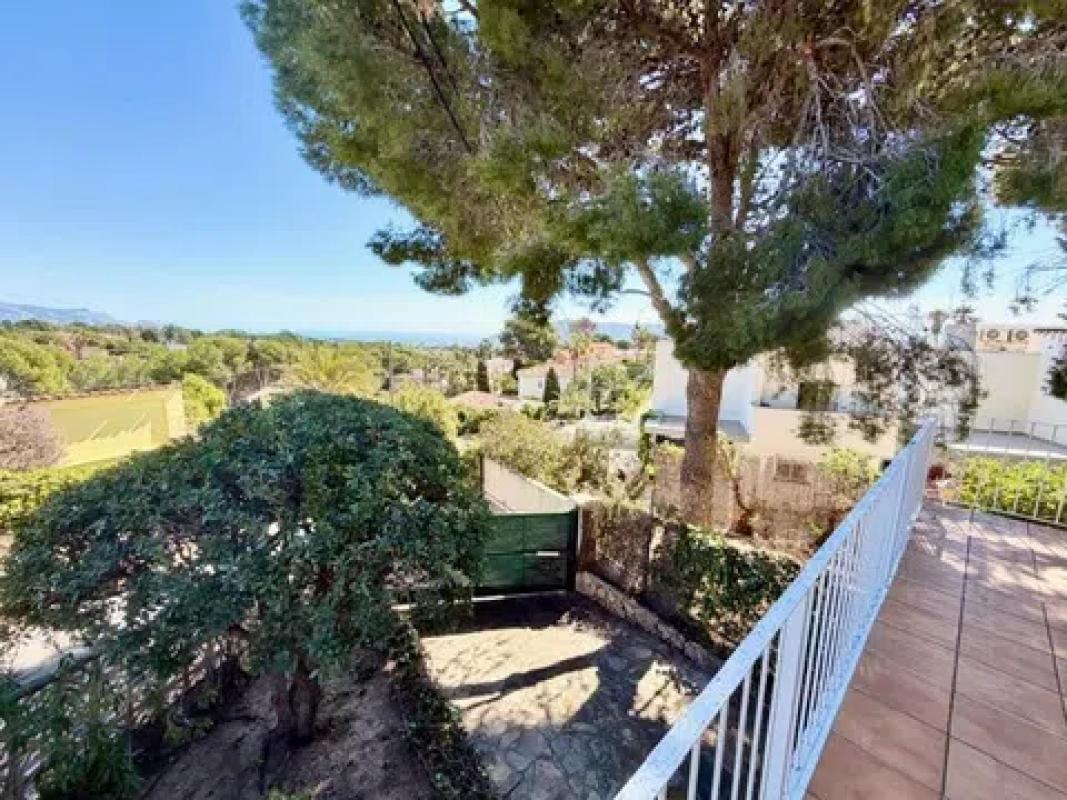 Venta de chalet independiente en Coloma, La Nucia
photo 1