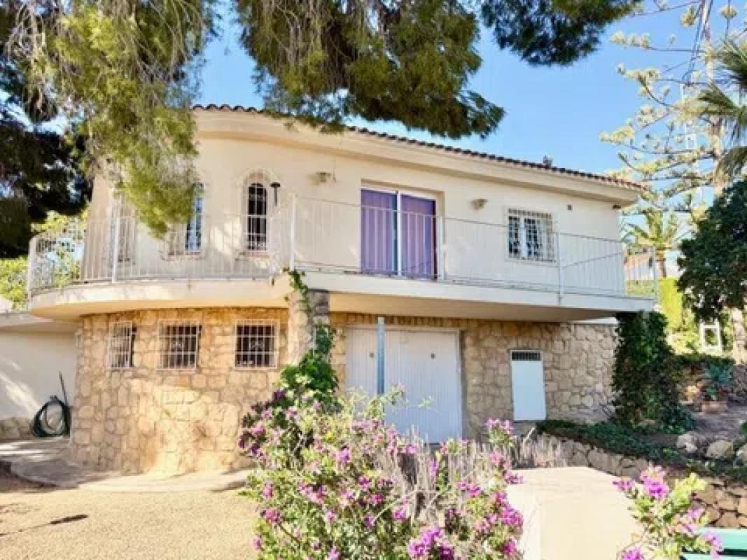Venta de chalet independiente en Coloma, La Nucia
photo 3