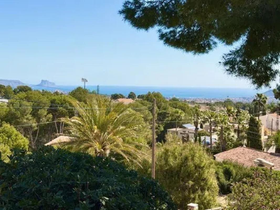 Venta de chalet independiente en Coloma, La Nucia
photo 5