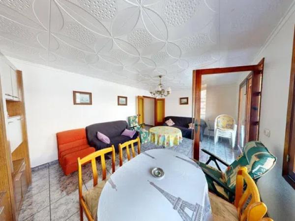 Sale of flat in Avenida Doctor Gregorio Marañón, 68, Torrevieja
 photo 4