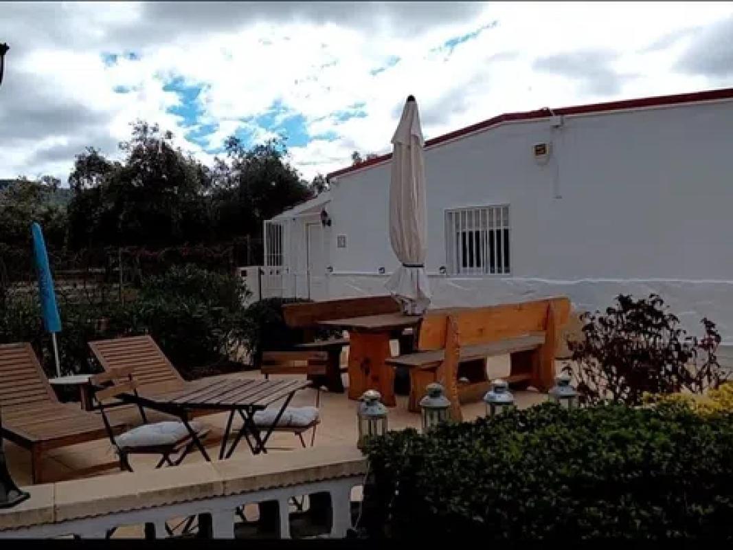 Sale of independent chalet in Avenida de Biar, Biar
photo 3