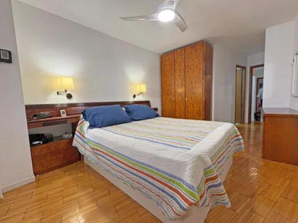 Продажа квартиры на Barrio Ensanche-Diputación, Аликанте / Алакант
 photo 1
