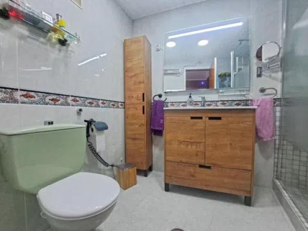 Продажа квартиры на Barrio Ensanche-Diputación, Аликанте / Алакант
 photo 3