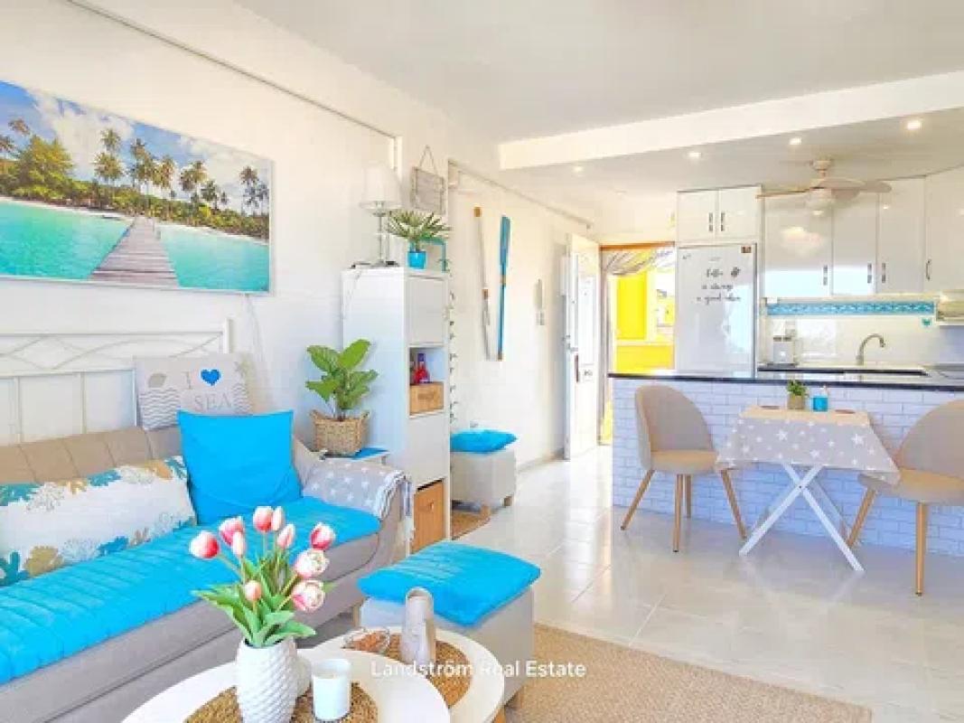 Venta de piso en Avenida Suiza, 4 A, Torrevieja
photo 3