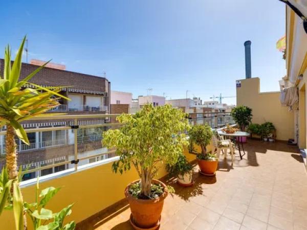 Ático en venta en SAN POLICARPO, Torrevieja thumbnail 2