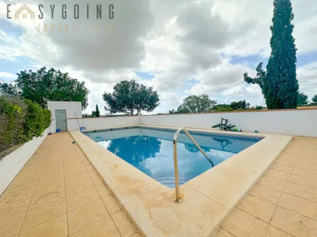 Sale of independent chalet in Partida del Campillo, Crevillente
 photo 4