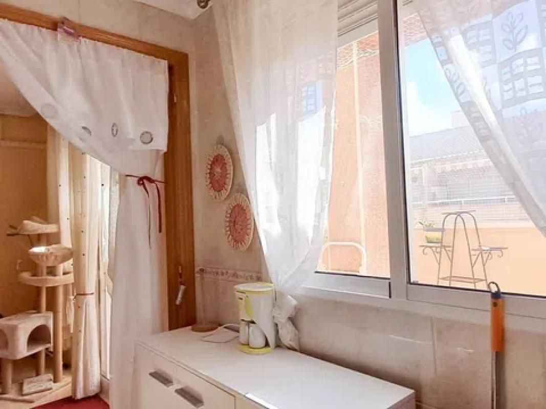 Продажа пентхауса на Barrio Parque de las Naciones, Торревьеха photo 1