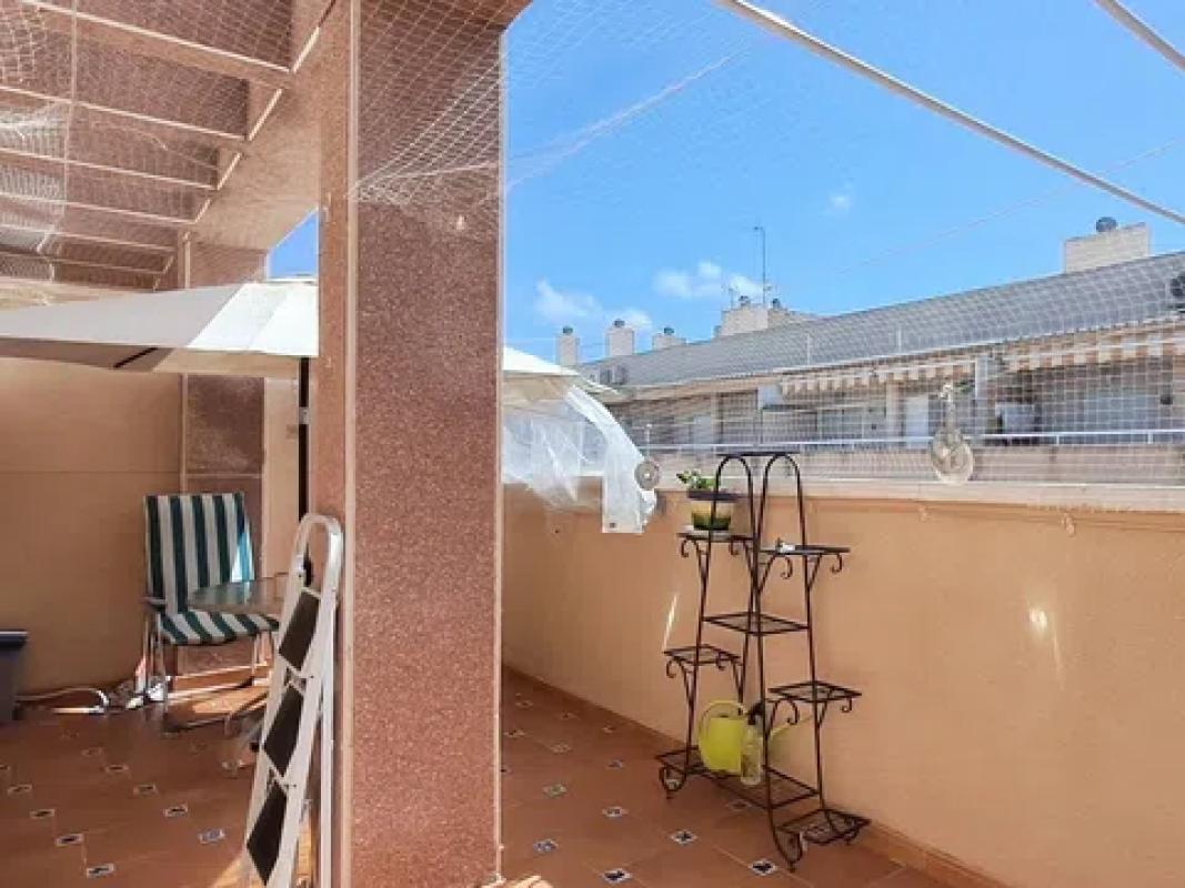 Продажа пентхауса на Barrio Parque de las Naciones, Торревьеха photo 2