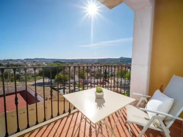 Sale of flat in Centro Ciudad, Jávea/Xàbia
photo 1