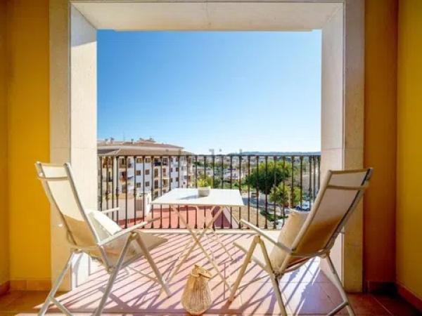 Sale of flat in Centro Ciudad, Jávea/Xàbia
thumbnail 1