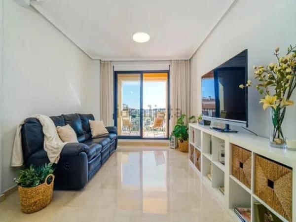Sale of flat in Centro Ciudad, Jávea/Xàbia
thumbnail 2