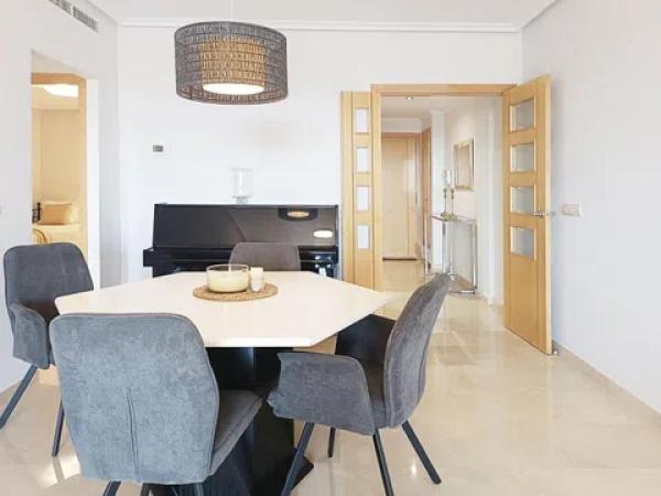 Sale of flat in Centro Ciudad, Jávea/Xàbia
 photo 4