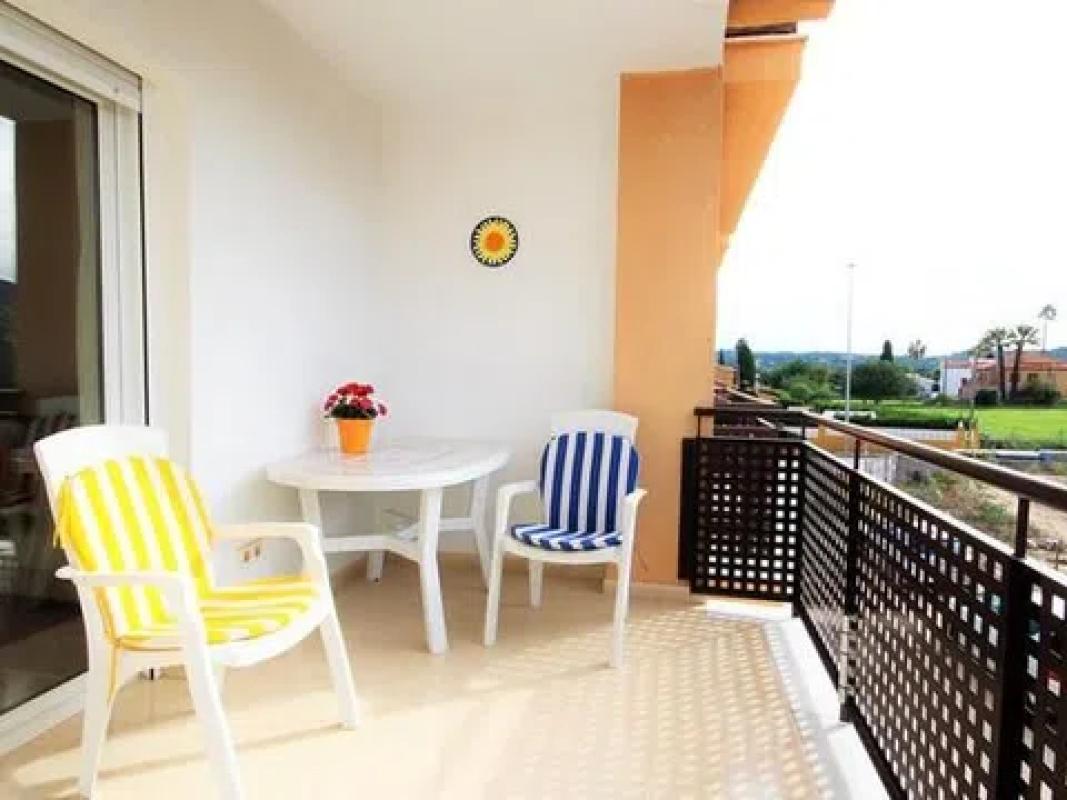 Sale of apartment in Jalón, Jalón
 photo 4