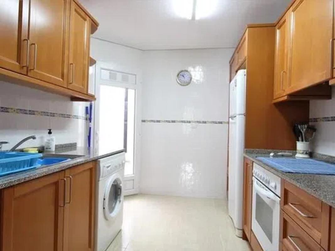 Sale of apartment in Jalón, Jalón
 photo 5