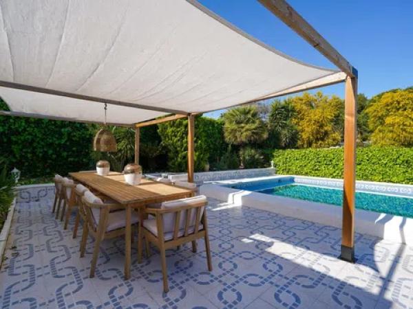 Independent chalet for sale in Barrio Los Balcones - Los Altos del Edén, Torrevieja
thumbnail 2