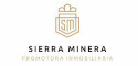 logo de la empresa